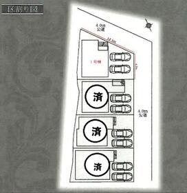 愛知県名古屋市北区北久手町