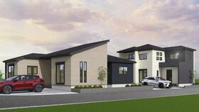 埼玉県深谷市上野台