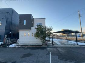 愛知県一宮市木曽川町黒田七ノ通り