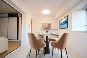 〇当社限定特典付き　ライオンズマンション高幡不動第二