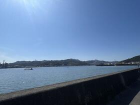 徳島県鳴門市鳴門町三ツ石