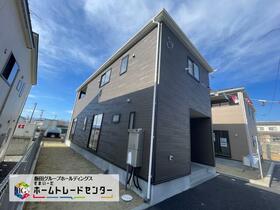 福島県郡山市安積町荒井字柴宮山