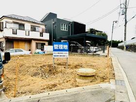 神奈川県横浜市神奈川区片倉５丁目