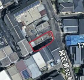 大阪府大阪市旭区今市２丁目