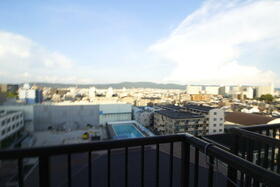 ネオコーポ鶴見緑地