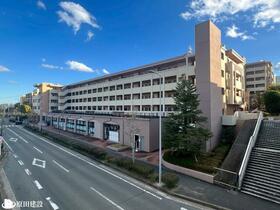 エスペローマ高の原イースト１番館