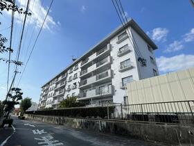 小幡ハイツ　２棟