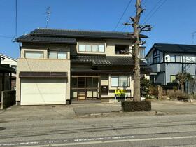 石川県金沢市額新町１丁目