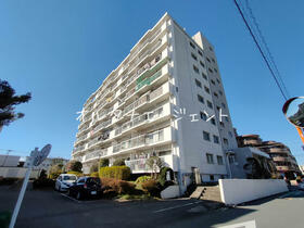 ファミール西八王子Ａ棟