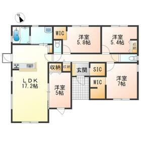 愛知県弥富市五斗山３丁目