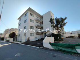 ファミール西八王子Ｂ棟