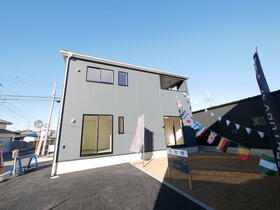 茨城県古河市小堤