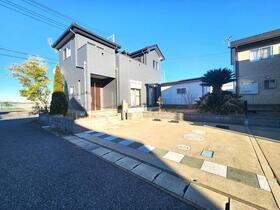 千葉県大網白里市富田