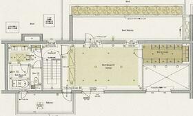 東京都港区南麻布４丁目