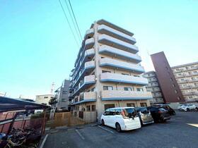 スカイタウン西船橋　５階