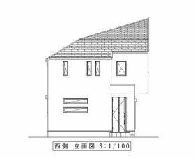 東京都練馬区西大泉６丁目