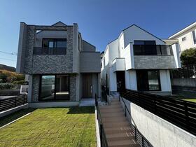 神奈川県横浜市青葉区青葉台２丁目