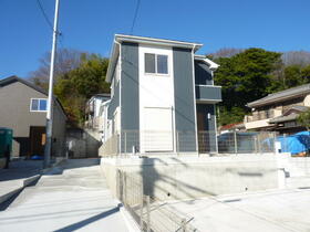 神奈川県伊勢原市沼目４丁目