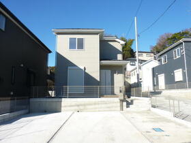 神奈川県伊勢原市沼目４丁目