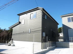 神奈川県伊勢原市沼目４丁目