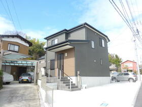 神奈川県伊勢原市沼目４丁目