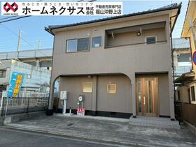 広島県福山市三吉町３丁目