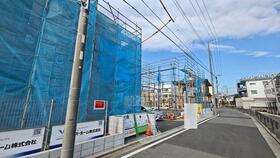 東京都葛飾区東金町７丁目