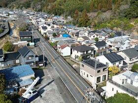 静岡県藤枝市岡部町内谷
