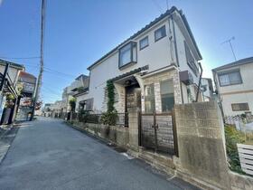 東京都板橋区赤塚２丁目