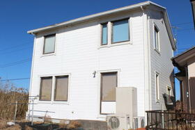 千葉県大網白里市柳橋