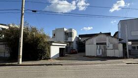 徳島県鳴門市撫養町北浜字宮の東