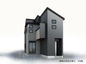 東京都練馬区南田中４丁目