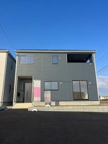 岐阜県羽島市上中町長間