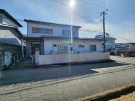 福島県会津若松市居合町
