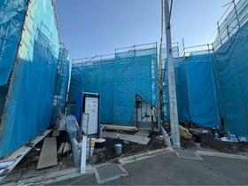 神奈川県大和市福田