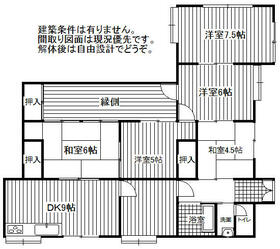 福岡県北九州市小倉南区沼緑町５丁目