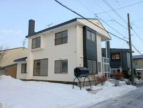 北海道札幌市清田区清田五条２丁目