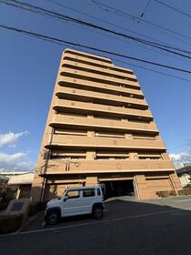 岡山県岡山市北区東古松南町