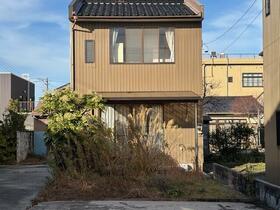 富山県下新川郡朝日町泊