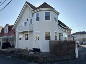 岡山県岡山市東区目黒町