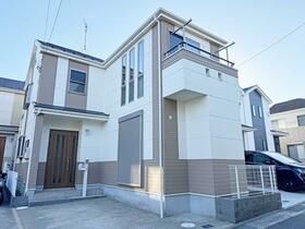 神奈川県横須賀市浜見台２丁目