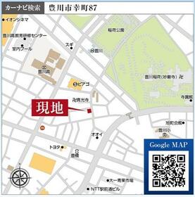 愛知県豊川市幸町