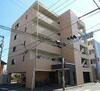 エスペランサ奥田 3階 築16年7ヶ月の賃貸物件
