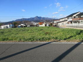 群馬県渋川市北橘町八崎