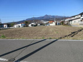 群馬県渋川市北橘町八崎