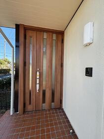 埼玉県比企郡川島町八幡４丁目