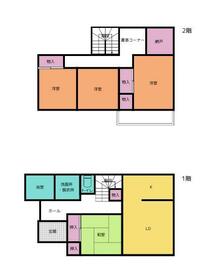栃木県佐野市船越町