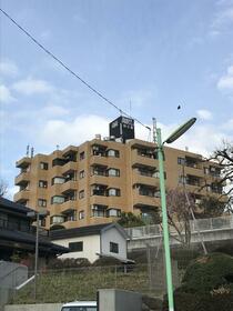 ライオンズマンション砧公園