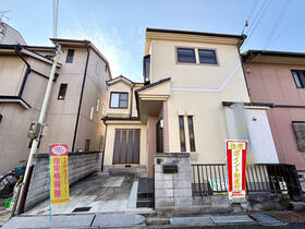 大阪府寝屋川市河北中町