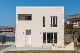 高知県香南市野市町大谷